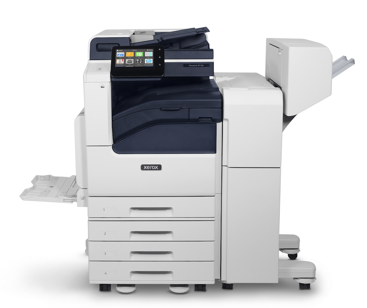 Office Multifunction Copiers — Nova Imprint :: Atlantic Canada's